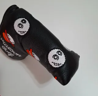 Funda Putter Malbon Golf