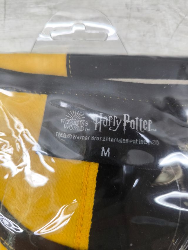 Harry Potter - T-Shirt - Estilo Torneo de los Tres Magos