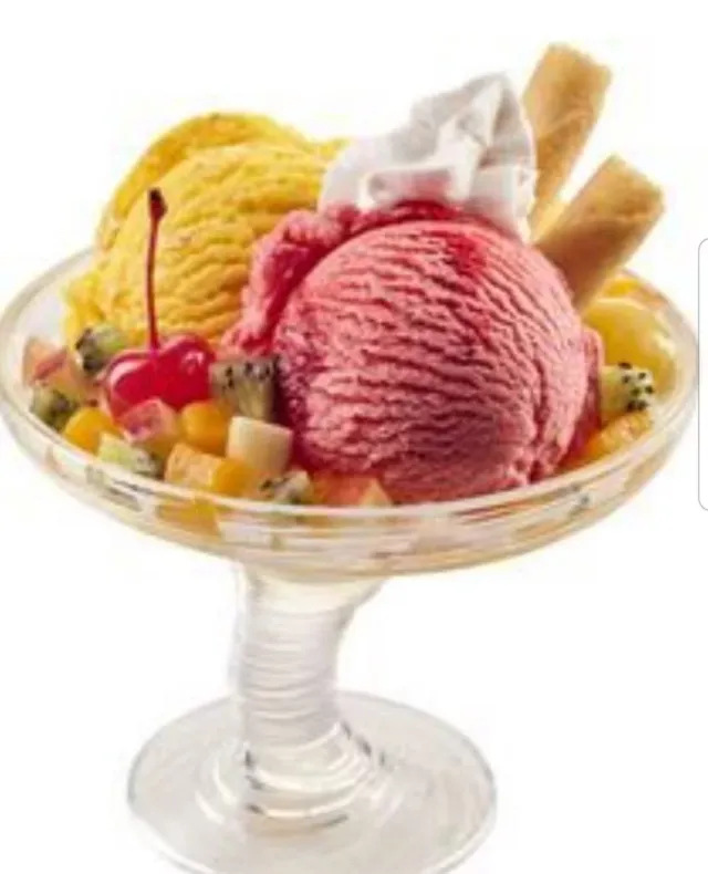 COPAS ( 6 copas) postre de diseño francés