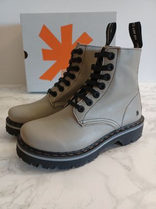 Botines The Art Company Talla 36