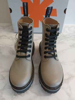 Botines The Art Company Talla 36
