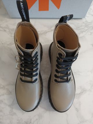 Botines The Art Company Talla 36