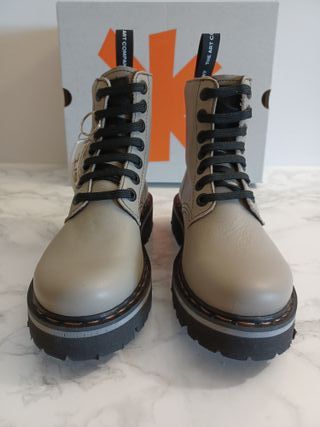 Botines The Art Company Talla 36