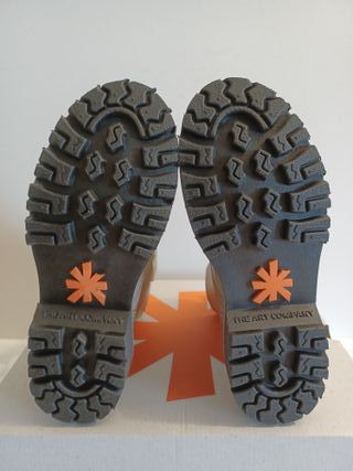 Botines The Art Company Talla 36