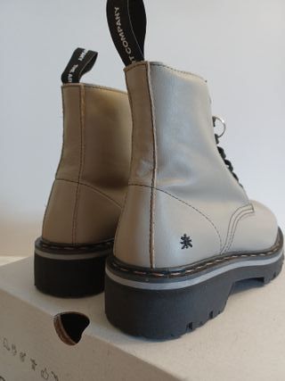 Botines The Art Company Talla 36
