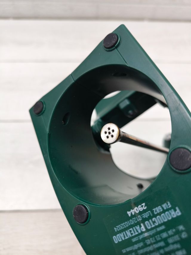 Escanciador Manual, el culin de Sidra Perfecto