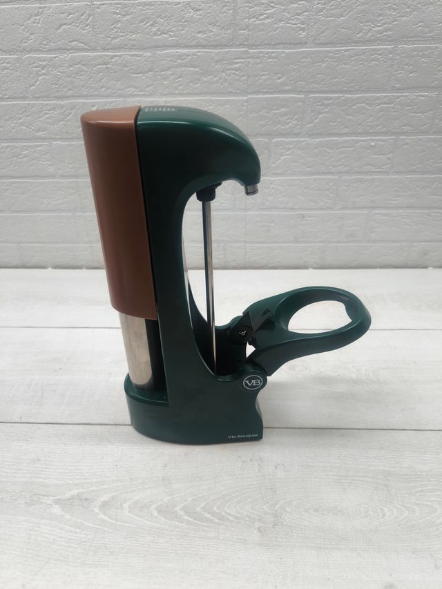 Escanciador Manual, el culin de Sidra Perfecto