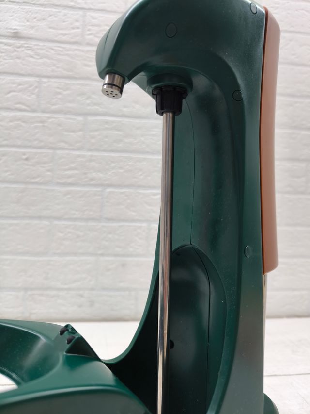 Escanciador Manual, el culin de Sidra Perfecto