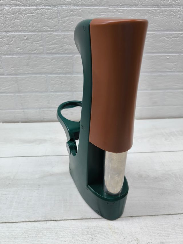 Escanciador Manual, el culin de Sidra Perfecto