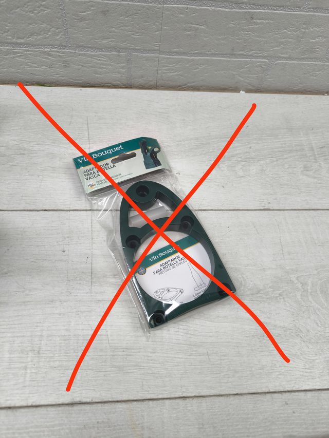 Escanciador Manual, el culin de Sidra Perfecto