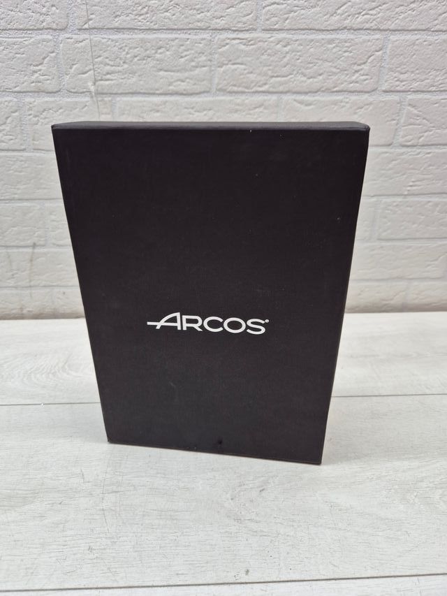 Juego de cubiertos 20 piezas ARCOS