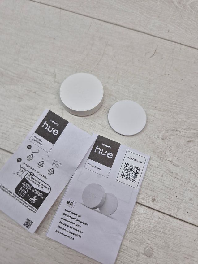 Botão inteligente hue PHILIPS