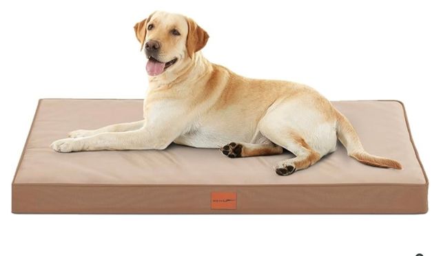 Cama para cão impermeável WAVVE