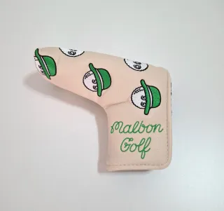 Funda Putter Malbon Golf