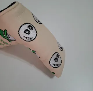 Funda Putter Malbon Golf