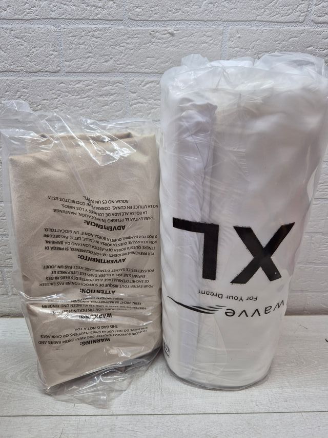 Cama para perro impermeable WAVVE