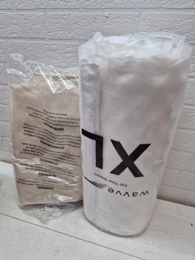 Cama para perro impermeable WAVVE