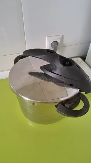 Olla a presión Fagor 6L