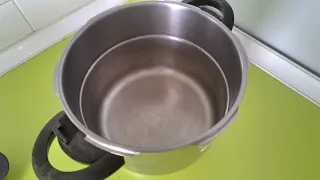 Olla a presión Fagor 6L