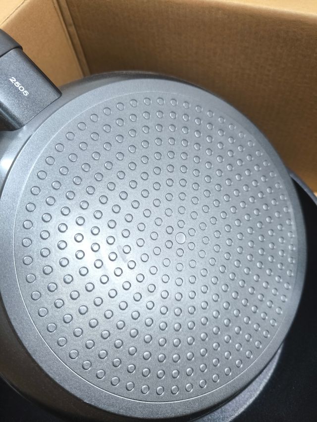 Set de 3 Sartenes, Aluminio sarten