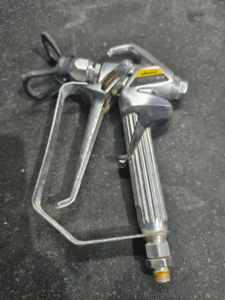 Pistola Pintura WAGNER Vector Pro Airless