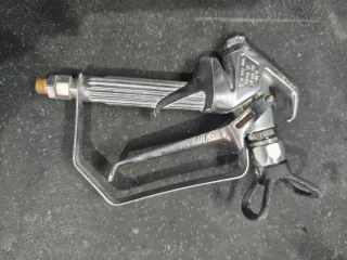 Pistola Pintura WAGNER Vector Pro Airless