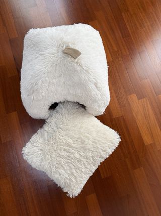 Cuccia morbida per gatti