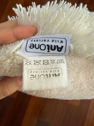 Cuccia morbida per gatti