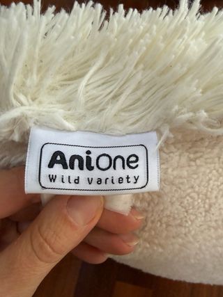 Cuccia morbida per gatti