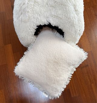 Cuccia morbida per gatti