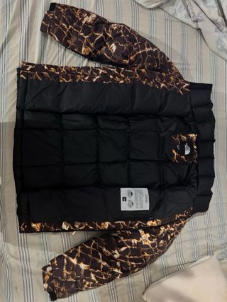 The North Face Lhotse Jacket Talla L