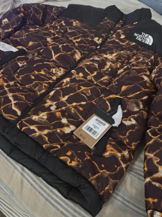 The North Face Lhotse Jacket Talla L