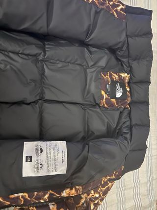 The North Face Lhotse Jacket Talla L