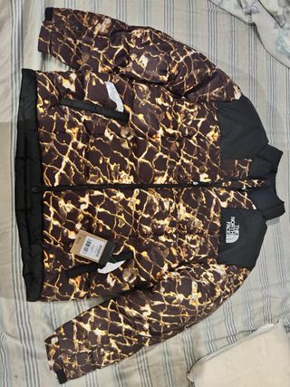 The North Face Lhotse Jacket Talla L