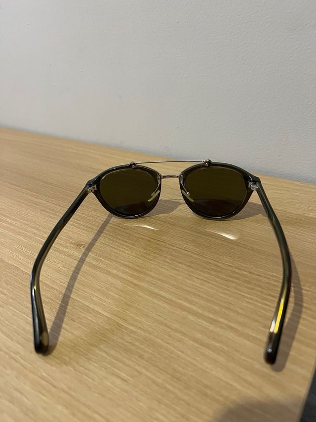 Gafas de sol Marc Jacobs Hombre Tortoise