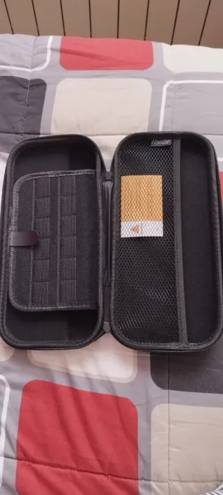 Funda para Nintendo Switch