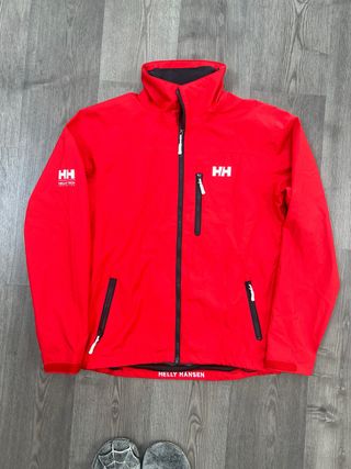 Chaqueta Helly Hansen impermeable Talla S