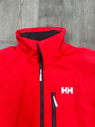 Chaqueta Helly Hansen impermeable Talla S