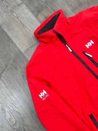 Chaqueta Helly Hansen impermeable Talla S