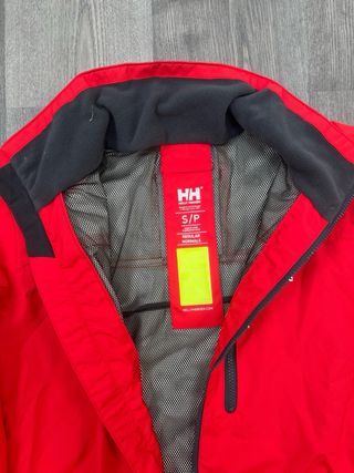 Chaqueta Helly Hansen impermeable Talla S