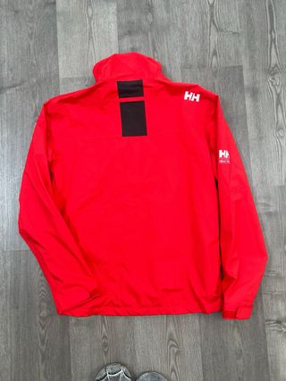 Chaqueta Helly Hansen impermeable Talla S