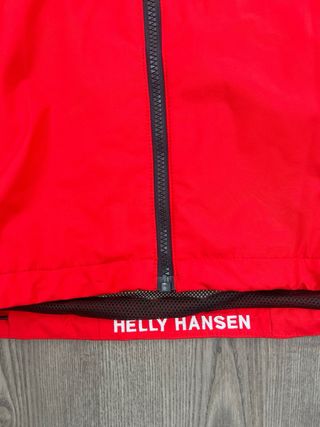 Chaqueta Helly Hansen impermeable Talla S