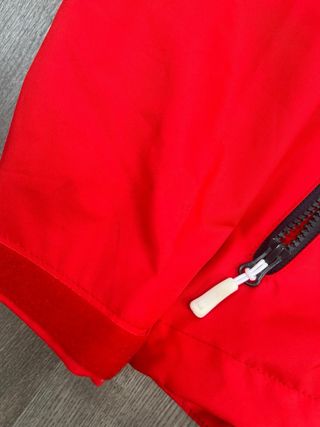 Chaqueta Helly Hansen impermeable Talla S