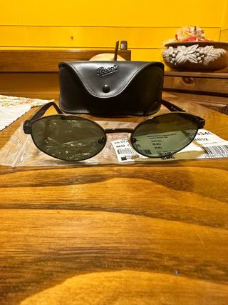 occhiali persol