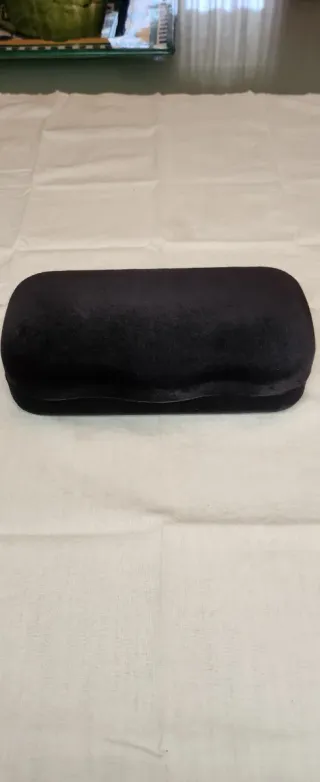 Gafas de Sol Gucci Negras y Doradas