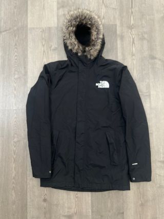 Parka The North Face Zanneck Talla S