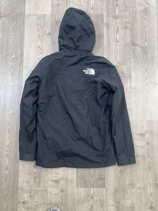 Parka The North Face Zanneck Talla S