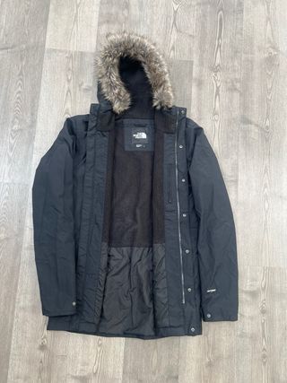 Parka The North Face Zanneck Talla S