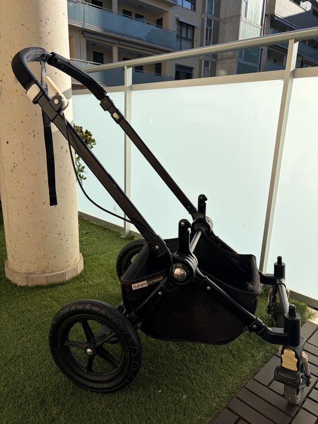 Chasis Bugaboo Camaleon con Ruedas