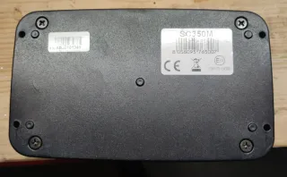 Regulador Solar NDS Sun Control 2 SC 350M